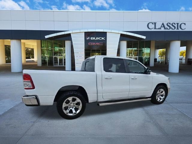 2022 RAM 1500 Lone Star