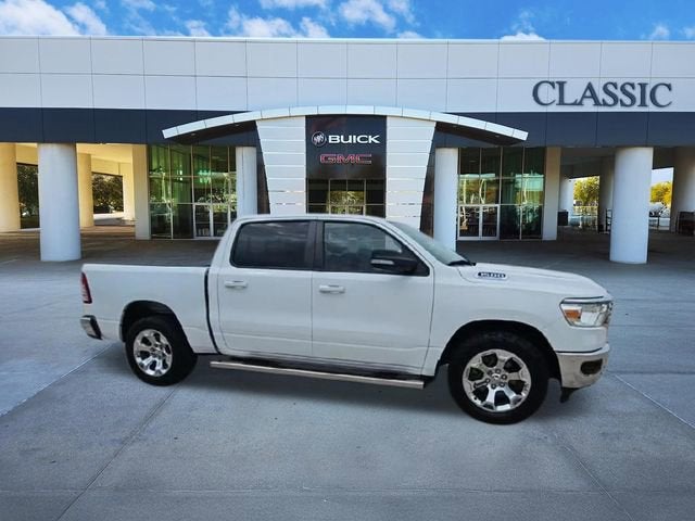 2022 RAM 1500 Lone Star