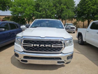 2022 RAM 1500 Lone Star