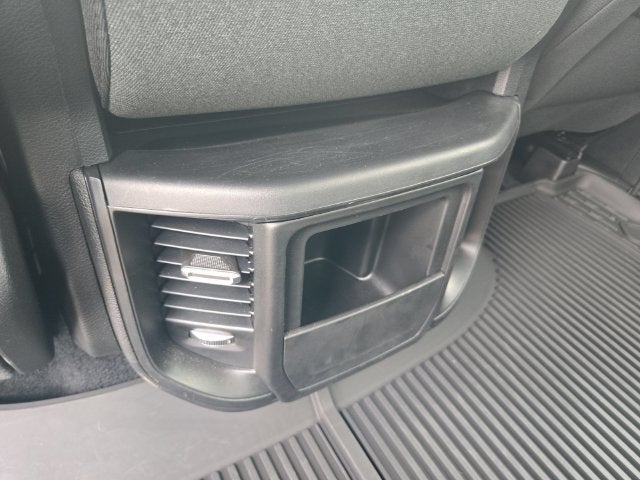 2025 RAM 1500 Warlock Crew Cab 4x4 5'7" Box