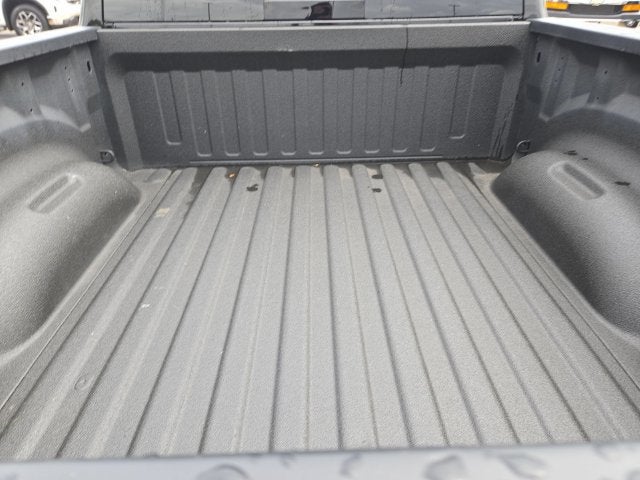 2025 RAM 1500 Warlock Crew Cab 4x4 5'7" Box