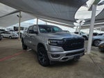 2023 RAM 1500 Limited Crew Cab 4x4 5'7" Box