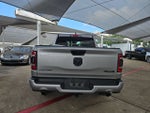 2023 RAM 1500 Limited Crew Cab 4x4 5'7" Box