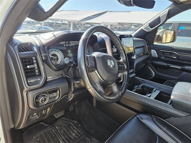 2021 RAM 1500 Limited Crew Cab 4x4 5'7" Box