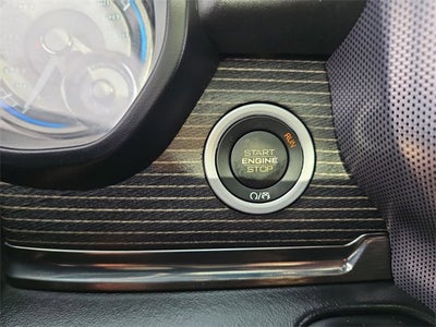 2019 RAM 1500 Limited Crew Cab 4x4 5'7" Box