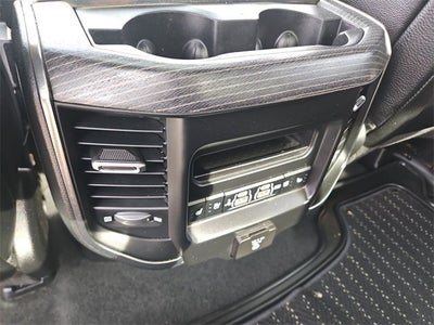 2019 RAM 1500 Limited Crew Cab 4x4 5'7" Box