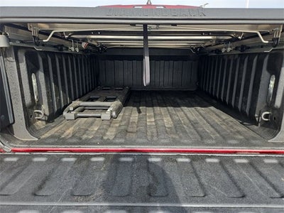 2019 RAM 1500 Limited Crew Cab 4x4 5'7" Box