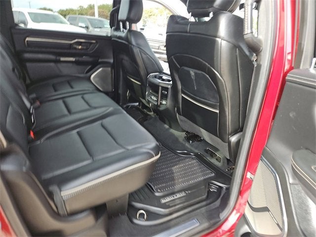 2019 RAM 1500 Limited Crew Cab 4x4 5'7" Box