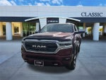 2019 RAM 1500 Limited Crew Cab 4x4 5'7" Box