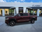 2019 RAM 1500 Limited Crew Cab 4x4 5'7" Box