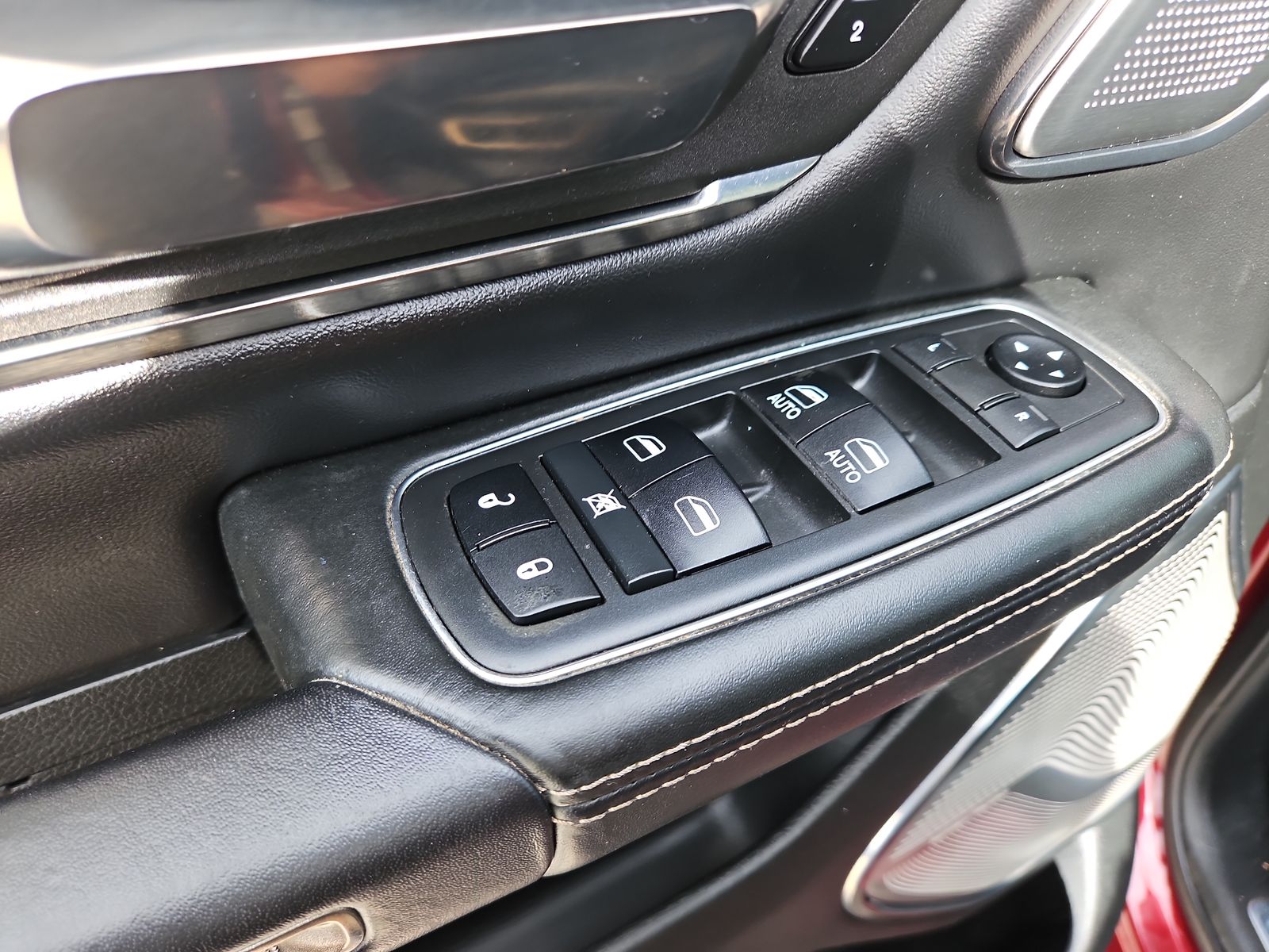 2019 RAM 1500 Limited Crew Cab 4x4 5'7" Box