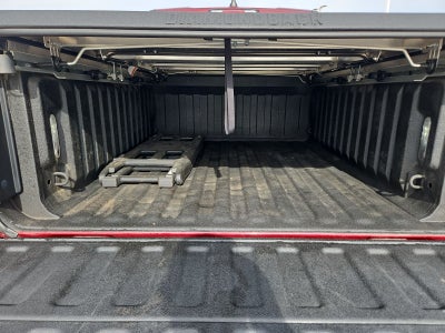 2019 RAM 1500 Limited Crew Cab 4x4 5'7" Box