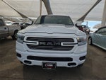 2021 RAM 1500 Laramie Crew Cab 4x4 5'7" Box