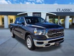 2023 RAM 1500 Laramie Crew Cab 4x4 5'7" Box