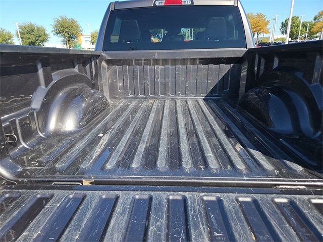 2023 RAM 1500 Laramie Crew Cab 4x4 5'7" Box