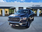 2023 RAM 1500 Laramie Crew Cab 4x4 5'7" Box