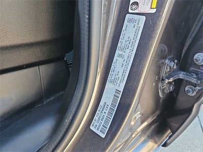 2023 RAM 1500 Laramie Crew Cab 4x4 5'7" Box