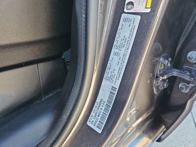 2023 RAM 1500 Laramie Crew Cab 4x4 5'7" Box