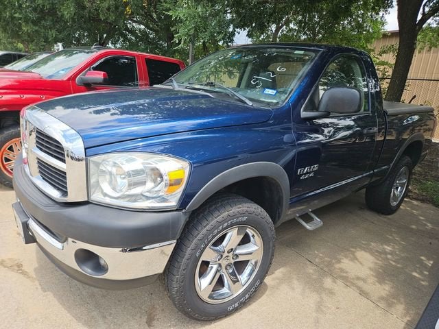2008 Dodge Ram 1500 ST/SXT