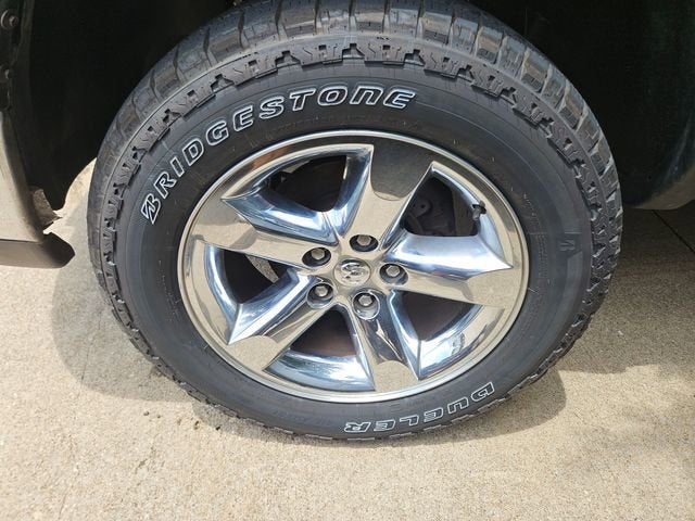 2008 Dodge Ram 1500 ST/SXT