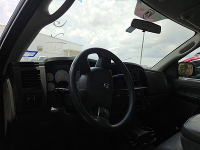 2008 Dodge Ram 1500 ST/SXT