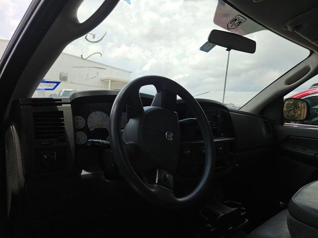 2008 Dodge Ram 1500 ST/SXT