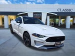 2023 Ford Mustang EcoBoost Premium Fastback