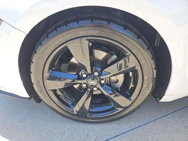 2023 Ford Mustang EcoBoost Premium Fastback