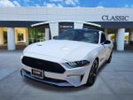 2023 Ford Mustang EcoBoost Premium Fastback