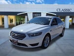 2019 Ford Taurus SE