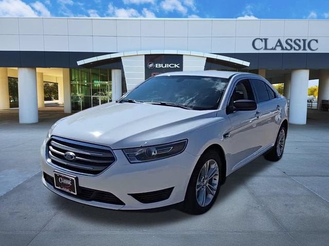 2019 Ford Taurus SE