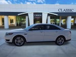 2019 Ford Taurus SE