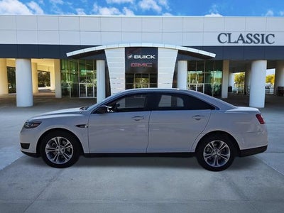 2019 Ford Taurus SE