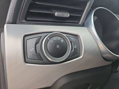 2023 Ford Mustang EcoBoost