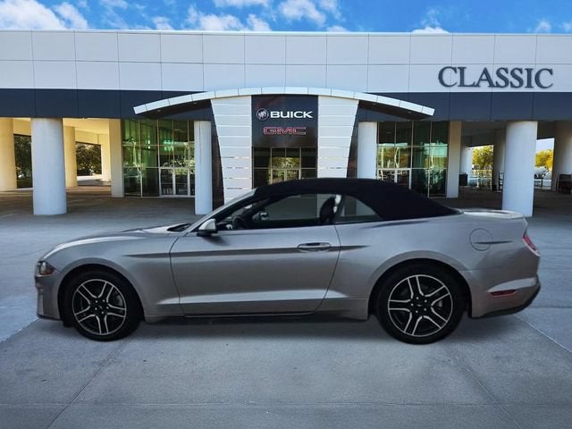 2023 Ford Mustang EcoBoost