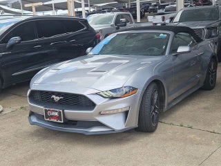2023 Ford Mustang EcoBoost