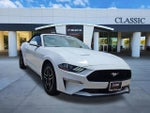 2023 Ford Mustang EcoBoost