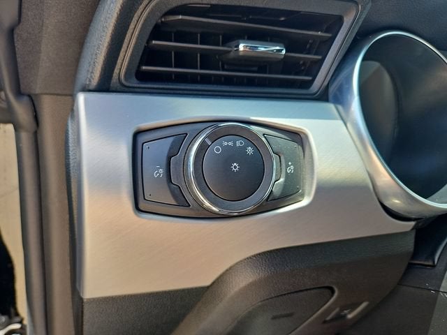 2023 Ford Mustang EcoBoost