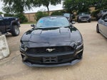 2023 Ford Mustang EcoBoost