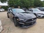 2023 Ford Mustang EcoBoost