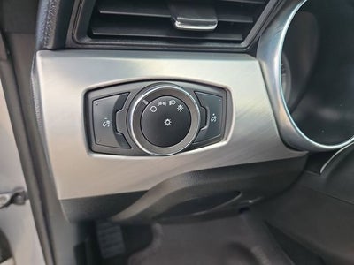 2023 Ford Mustang EcoBoost