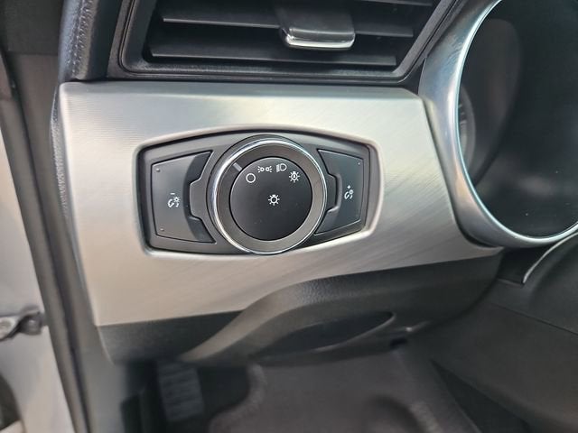 2023 Ford Mustang EcoBoost