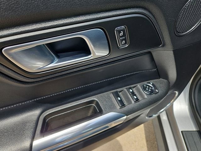 2023 Ford Mustang EcoBoost