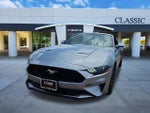 2023 Ford Mustang EcoBoost