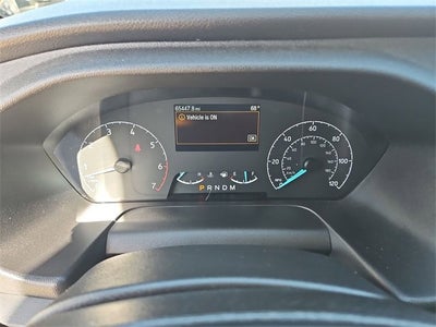 2023 Ford Transit Passenger Wagon XL