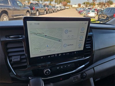 2023 Ford Transit Passenger Wagon XL