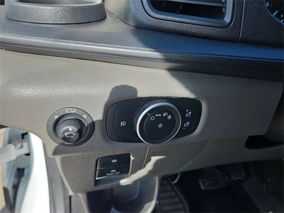 2023 Ford Transit Passenger Wagon XL