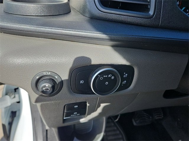 2023 Ford Transit Passenger Wagon XL