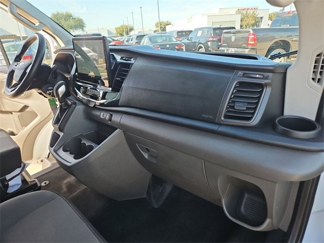 2023 Ford Transit Passenger Wagon XL