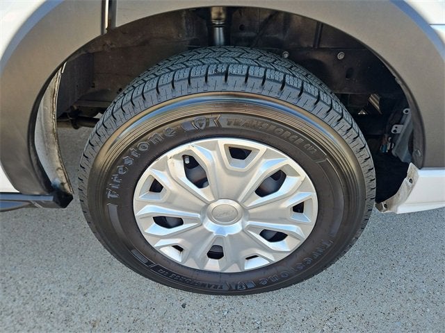 2023 Ford Transit Passenger Wagon XL